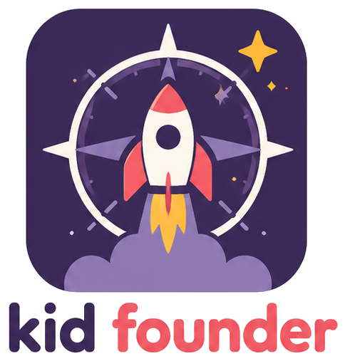 Kid Founder